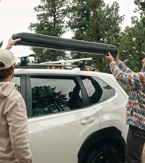 How to Install a Roof Rack: A Step-by-Step Guide