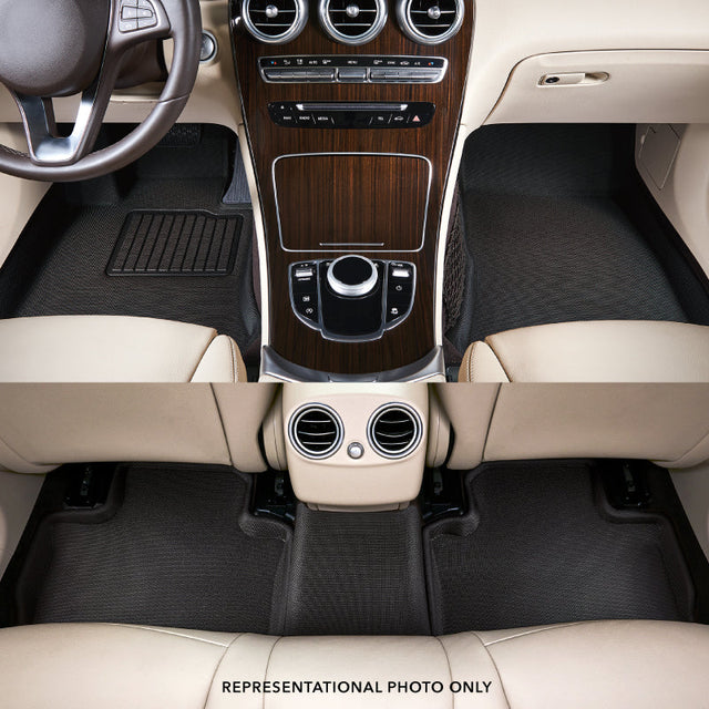 KAGU All-Weather Perfect Fit Cargo Liner