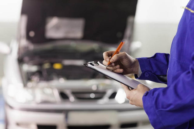 How Car Floor Mats Help Overall Car Maintenance