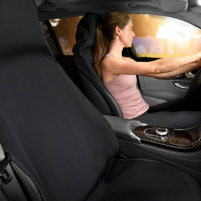 SEAT DEFENDER | Bucket Seat (1 Piece)