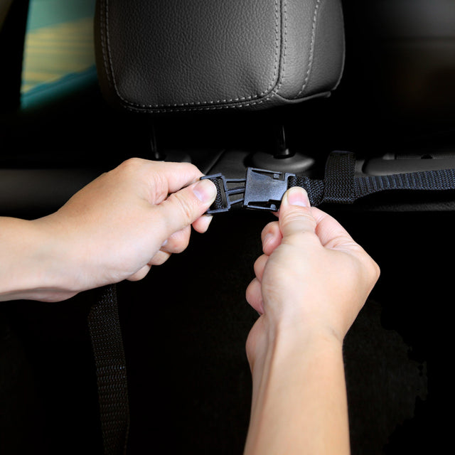 SEAT DEFENDER | Bench Seat (1 Piece)