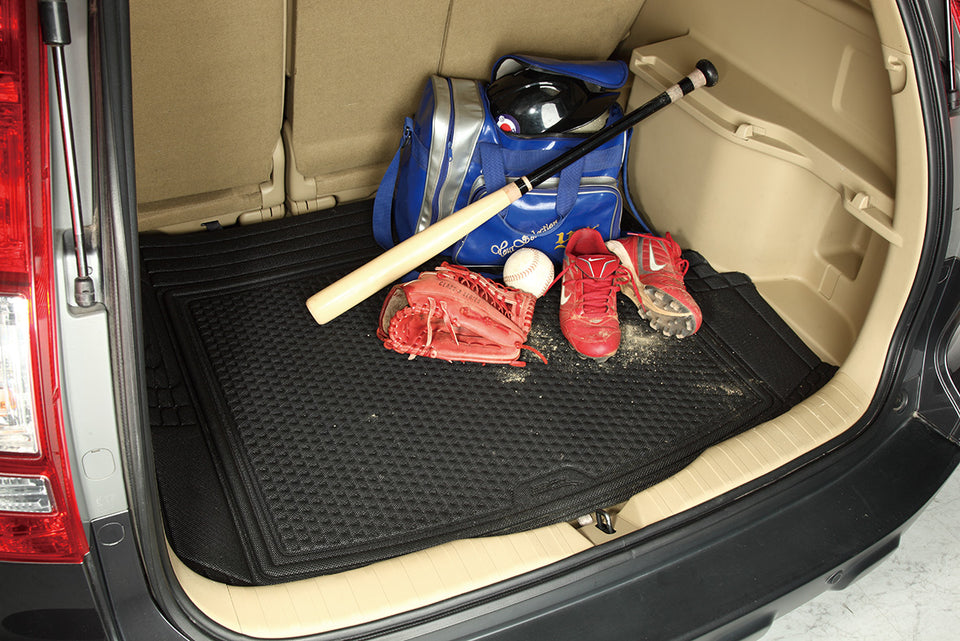 UNIVERSAL TRIM-TO-FIT CARGO LINER - ROLLED