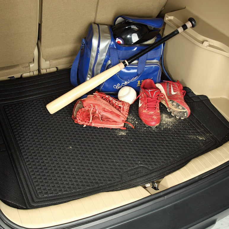 UNIVERSAL TRIM-TO-FIT CARGO LINER - ROLLED