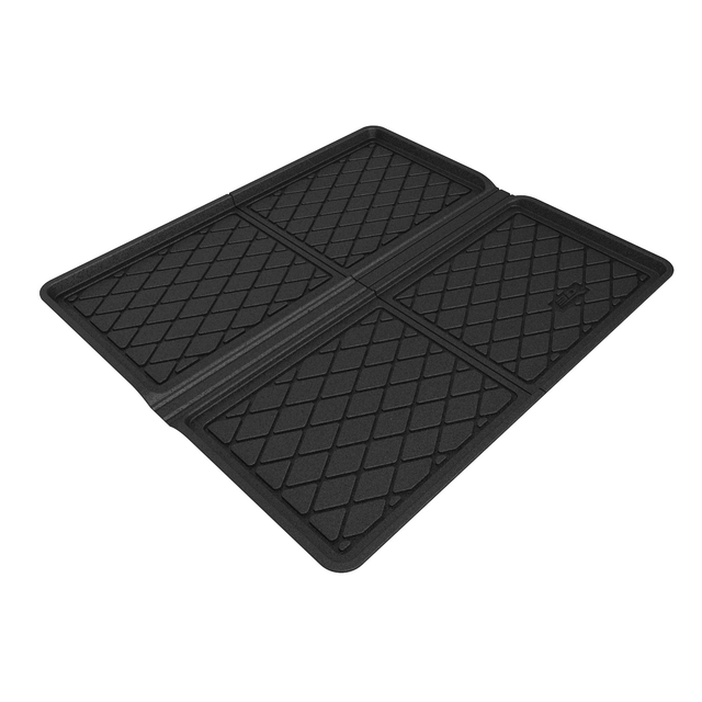 MULTI-PURPOSE TRAY - (CROSSFOLD)