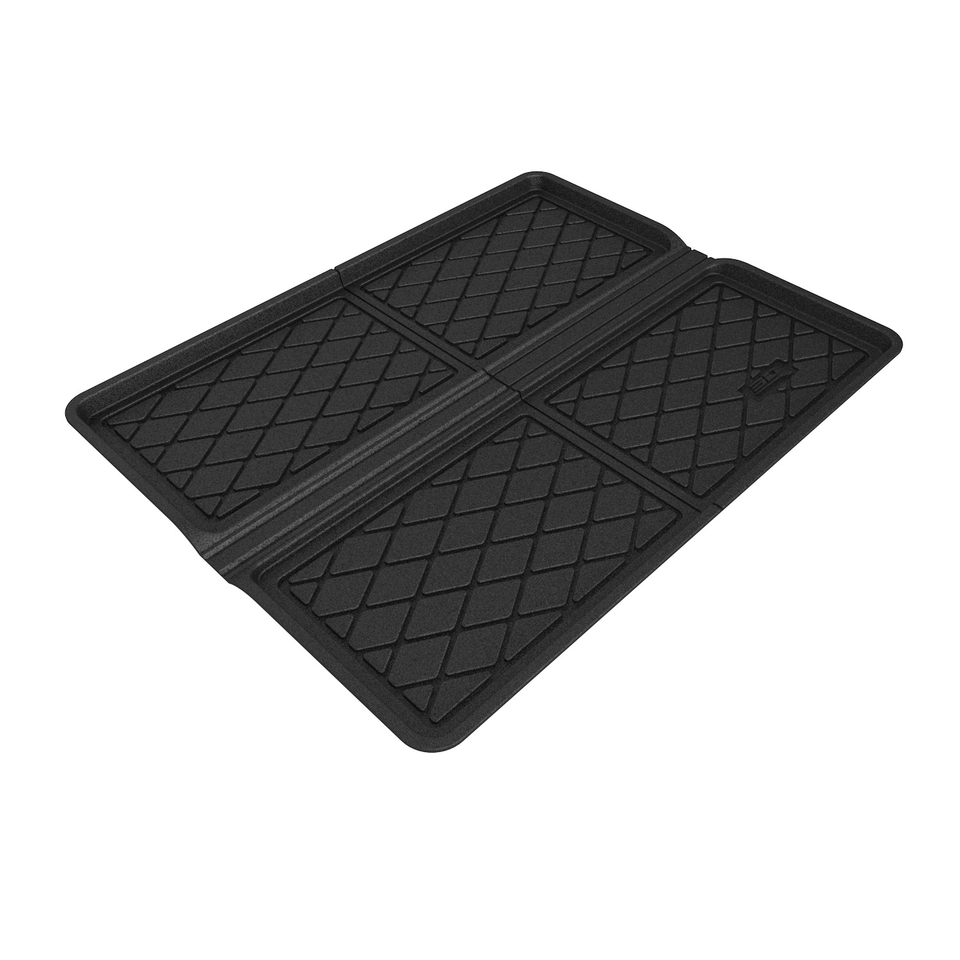 MULTI-PURPOSE TRAY - (CROSSFOLD)