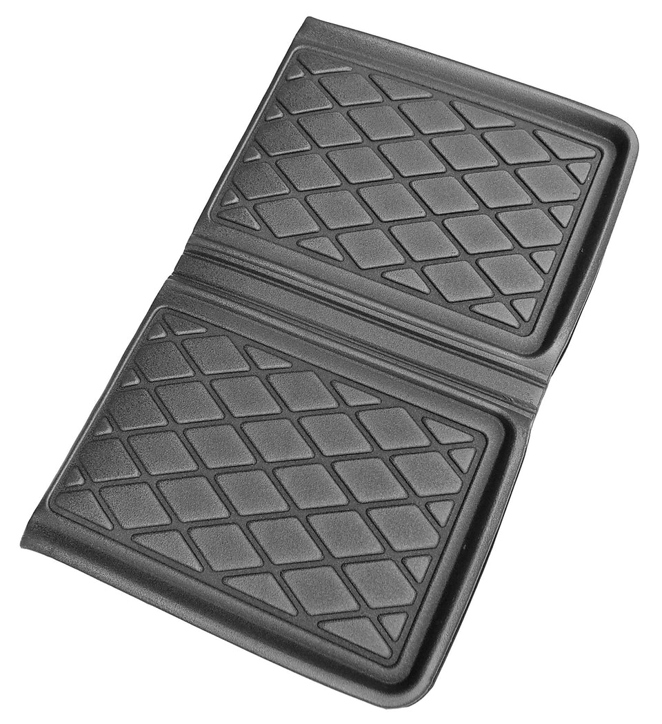 MULTI-PURPOSE TRAY - (CROSSFOLD)