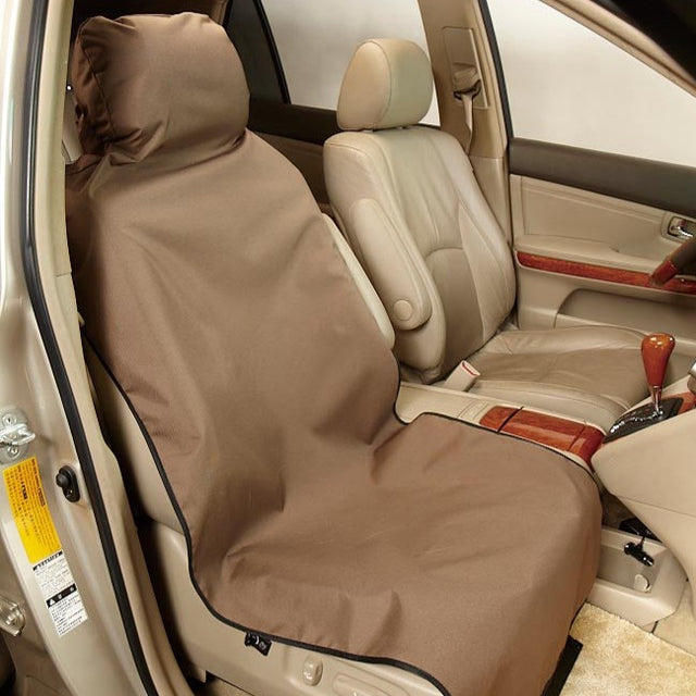 SEAT GUARD | Bucket Seat (1 Piece)