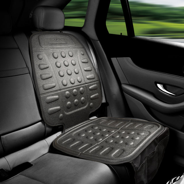 CHILD CAR SEAT PROTECTOR