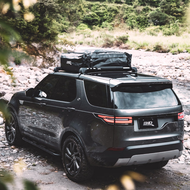 ROOF TOP CARGO BAG
