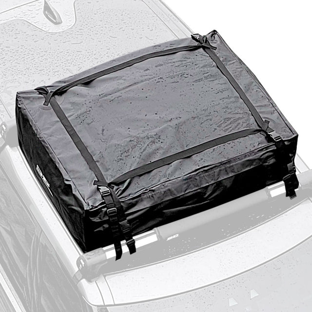 ROOF TOP CARGO BAG