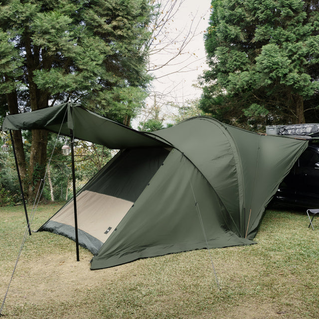 MODULAR CAR AWNING INNER TENT
