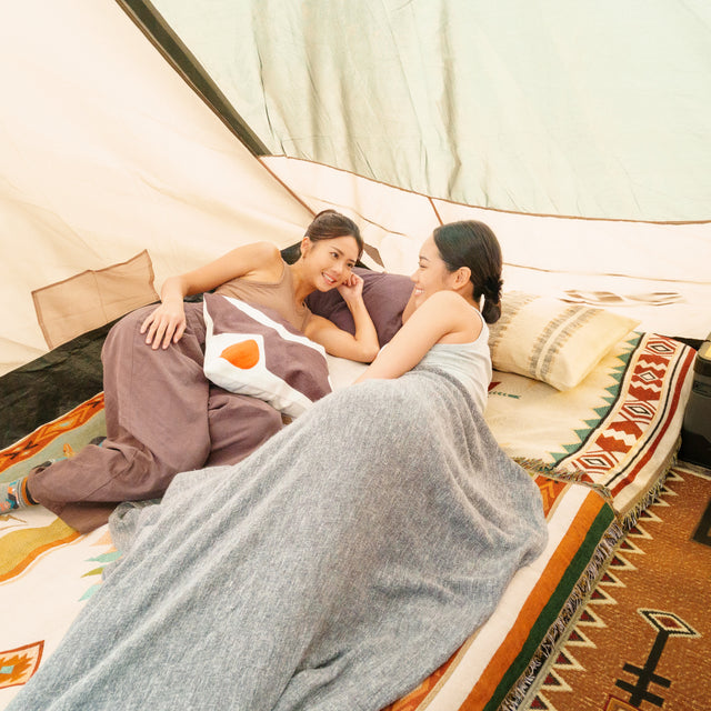MODULAR CAR AWNING INNER TENT