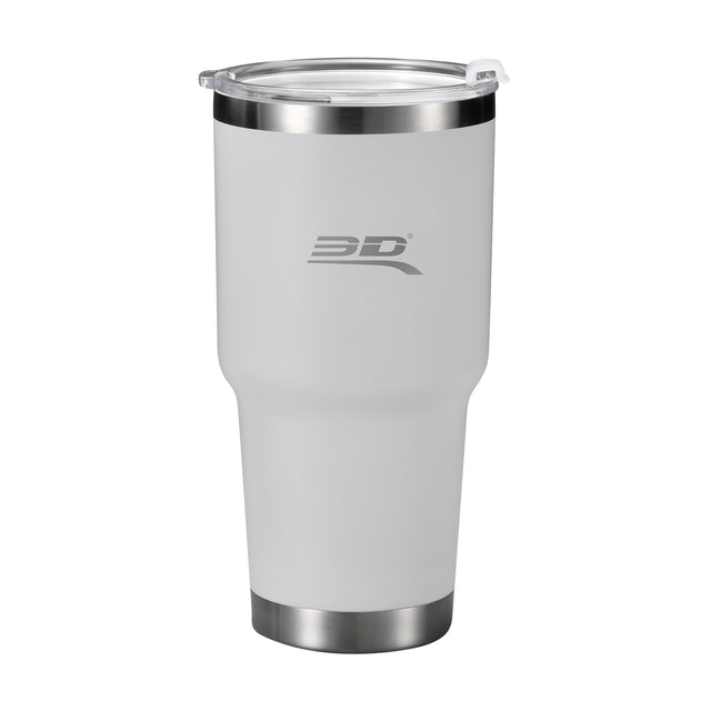 3D Ceramic Tumbler