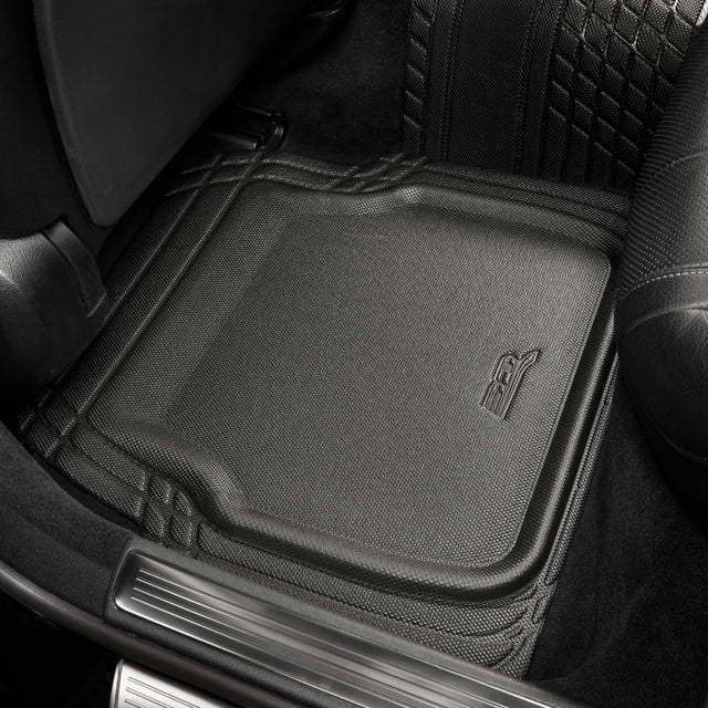 UNIVERSAL TRIM-TO-FIT FLOOR MATS (NEW)