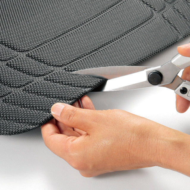 UNIVERSAL TRIM-TO-FIT FLOOR MATS (NEW)