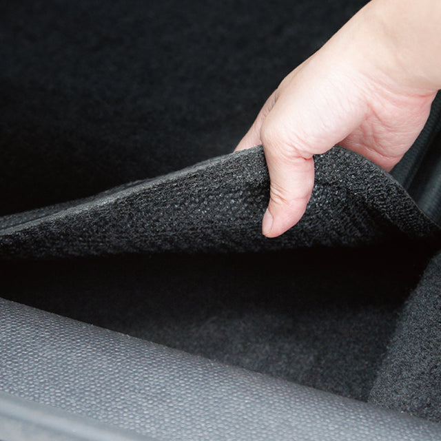 UNIVERSAL TRIM-TO-FIT FLOOR MATS (NEW)