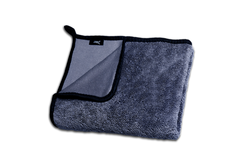 3D Absorbent Towel