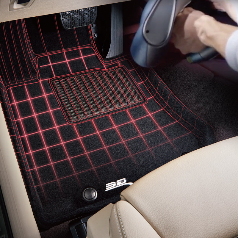 ELEGANT PERFECT FIT CARPET FLOOR LINER