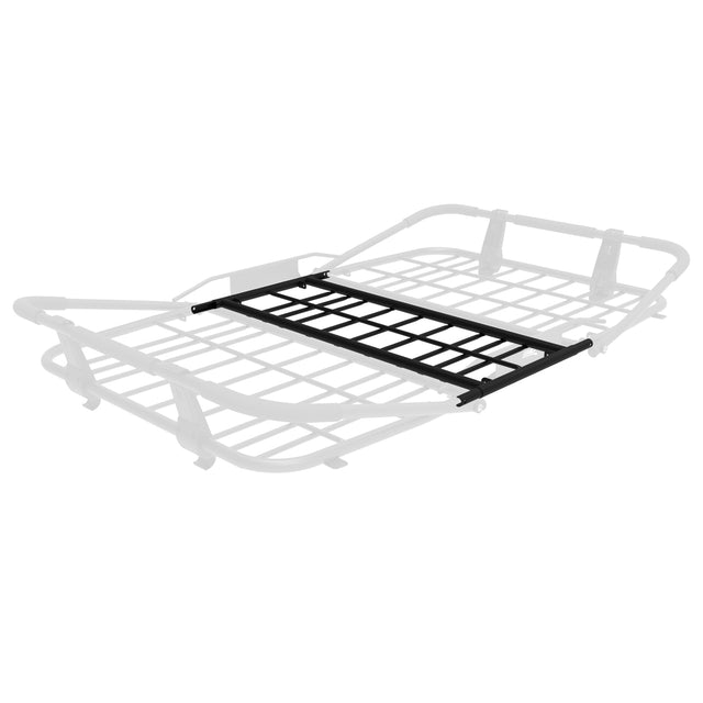 TRANSFORMING CAR ROOF BASKET EXTENSION