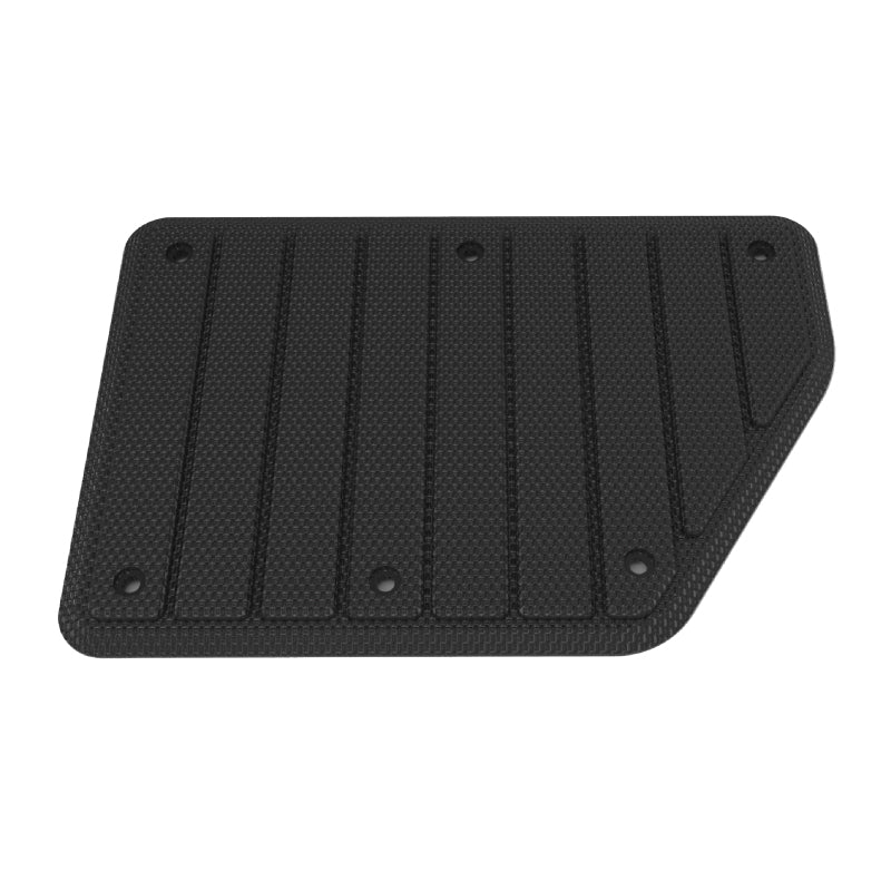 FRICTION EX-PLUS HEEL PAD