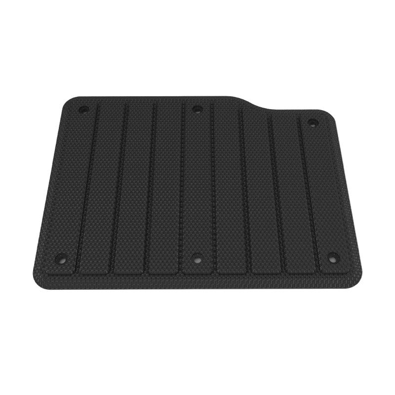 FRICTION EX-PLUS HEEL PAD