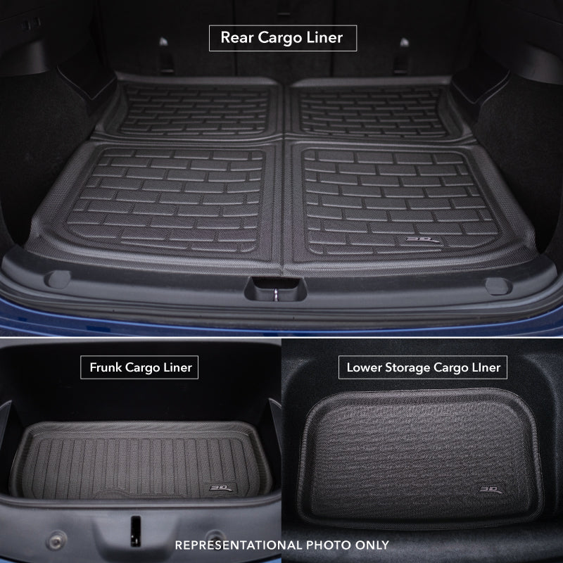 KAGU ALL-WEATHER PERFECT FIT CARGO LINER