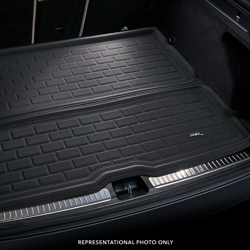 KAGU All-Weather Custom Fit Cargo Liner