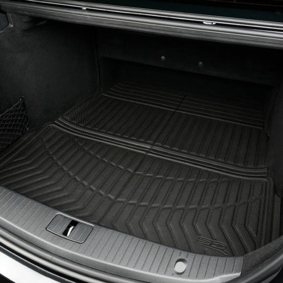 UNIVERSAL TRIM-TO-FIT CARGO LINER - CROSSFOLD