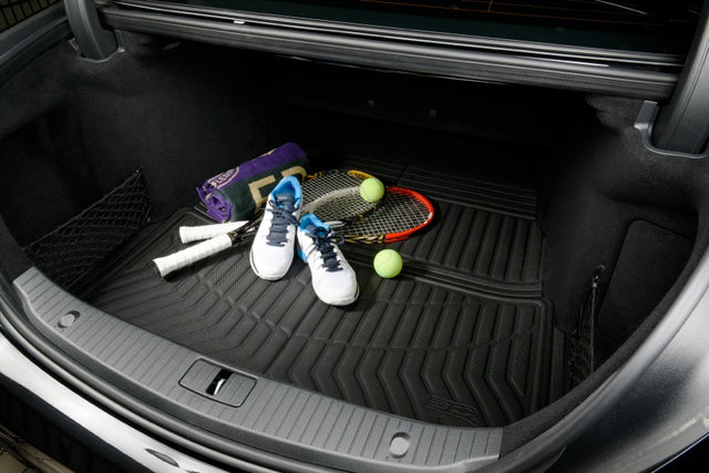 UNIVERSAL TRIM-TO-FIT CARGO LINER - CROSSFOLD