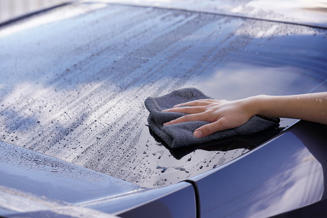 3D Absorbent Towel