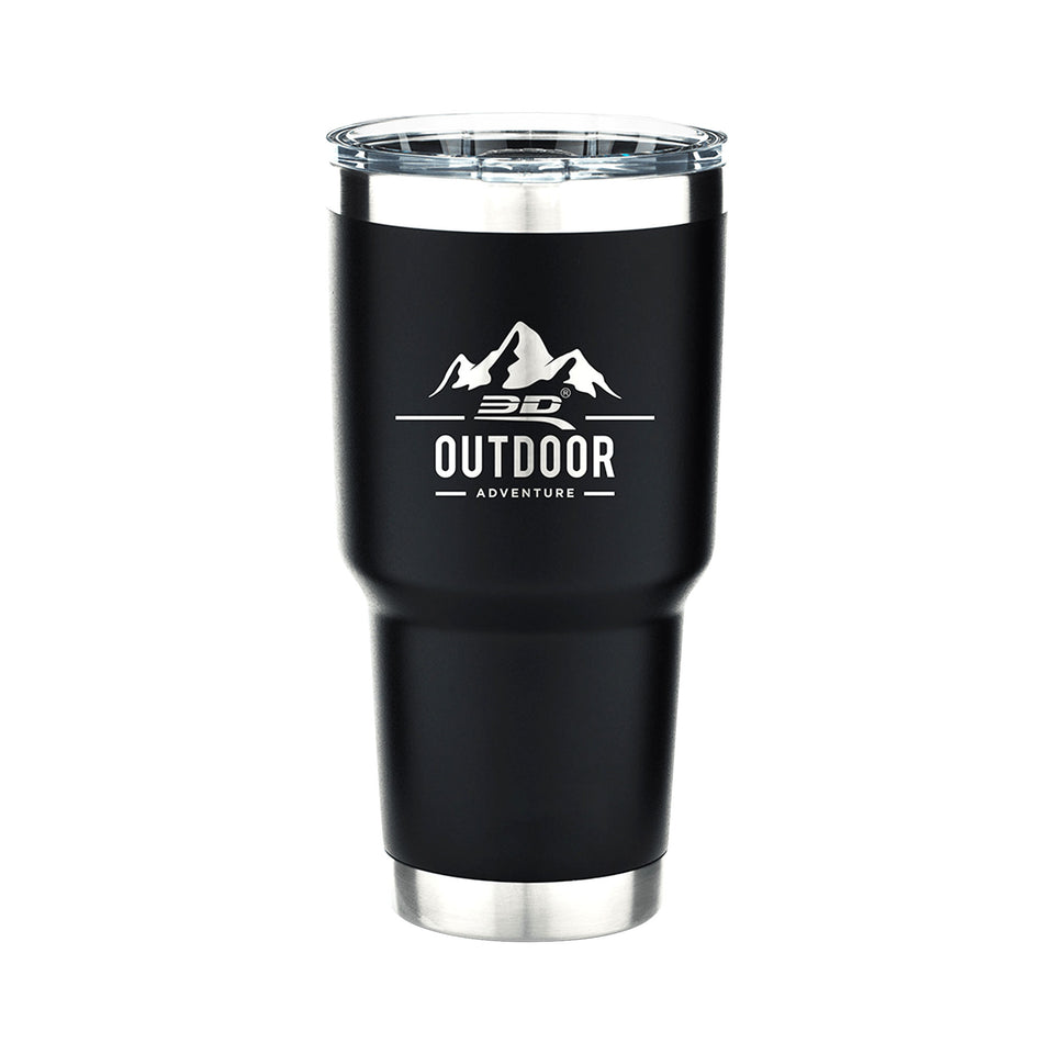 3D Special Edition Tumbler