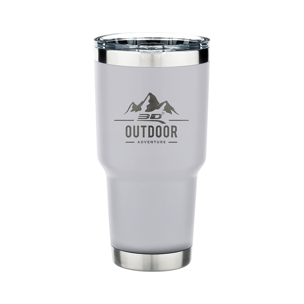 Volvo Merchandise. Carabiner Thermos Mug