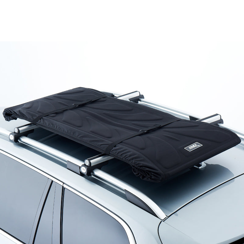Roof Box Or Roof Bag: Ultimate Guide to Choosing the Best Option Roof Box Or Roof Bag: Ultimate Guide to Choosing the Best Option