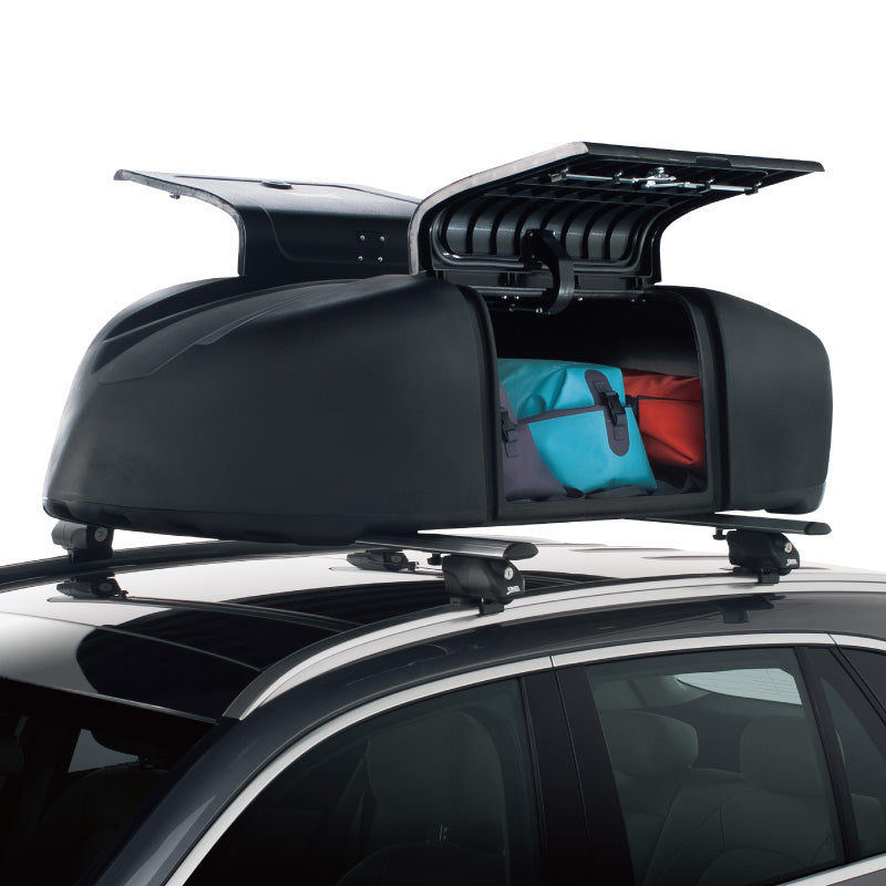 TRAVELER CAR ROOF BOX  3D Mats USA – 3D® Mats USA