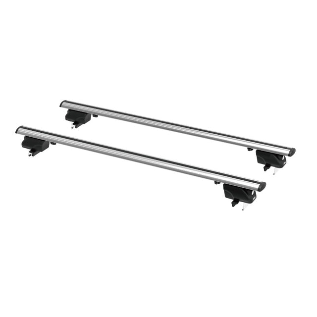UNIVERSAL CAR ROOF RACK SYSTEM