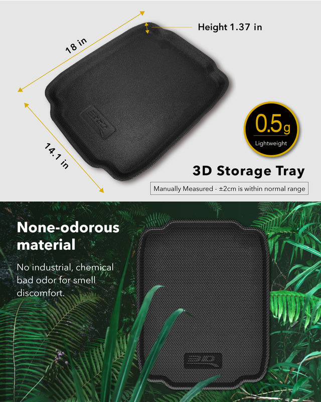 ALL PURPOSE TRAY