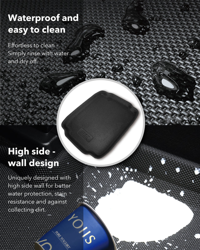 ALL PURPOSE TRAY