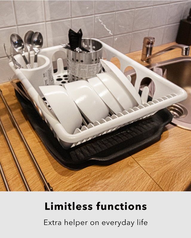 ALL PURPOSE TRAY