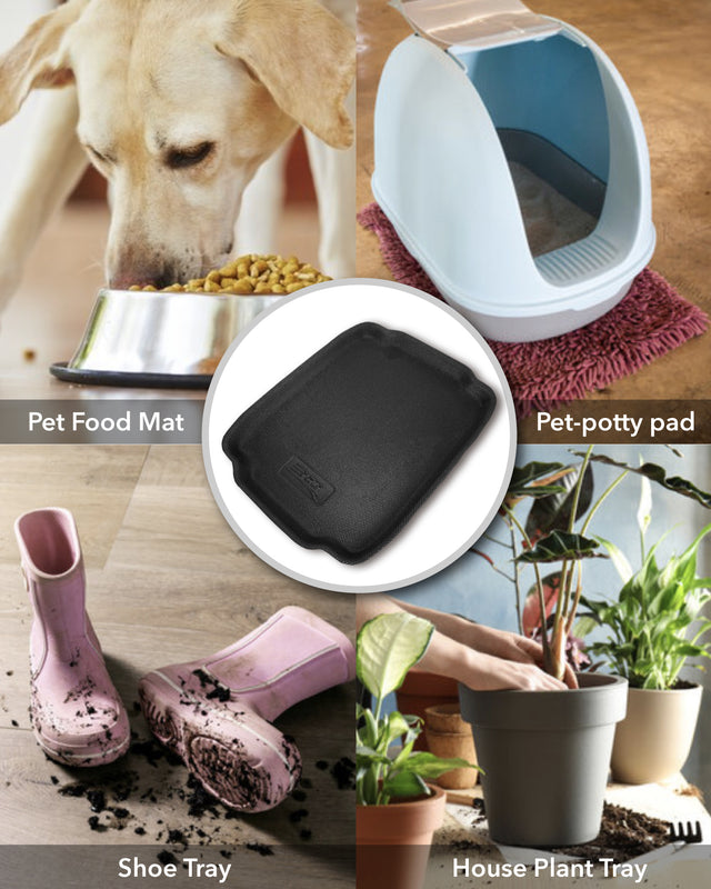ALL PURPOSE TRAY