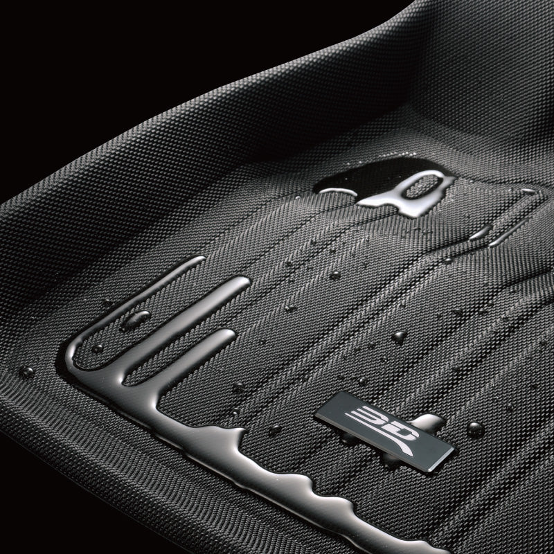 ELITECT ALL-WEATHER PERFECT FIT FLOOR LINER