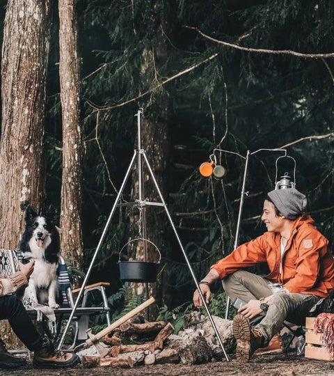 Car Camping: The Basics