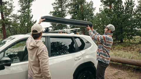 Roof Rack Installation How to Install a Roof Rack: A Step-by-Step Guide – 3D Mats USA
