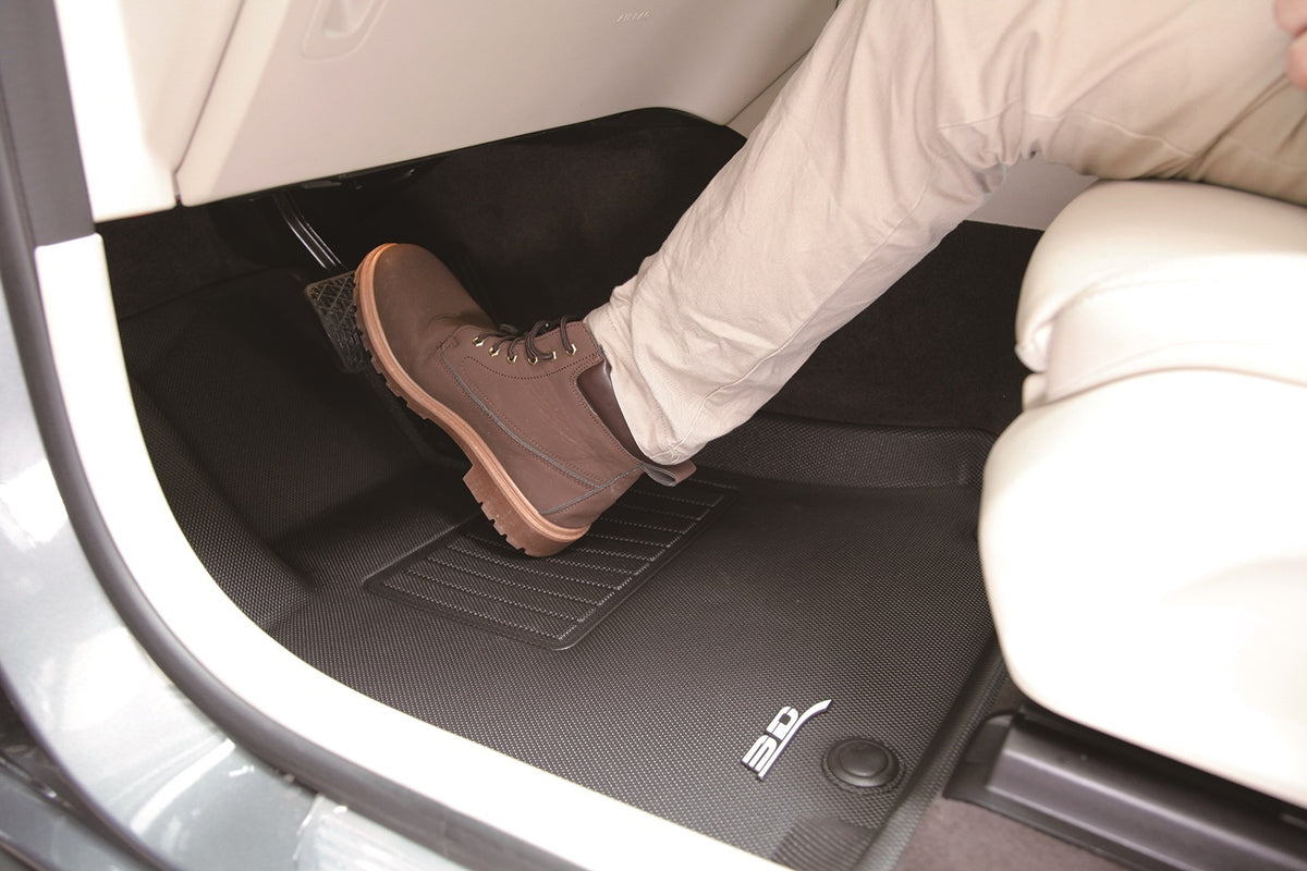 How to Find the Perfect Custom Fit Car Floor Mats | 3D Mats – 3D Mats USA