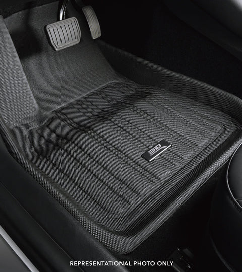 Elitect All-Weather Perfect Fit Floor Liner