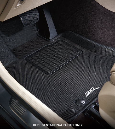 Kagu All-Weather Perfect Fit Floor Liner