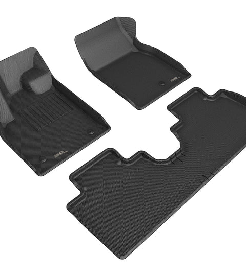 Benefits of All-Weather Floor Liners
