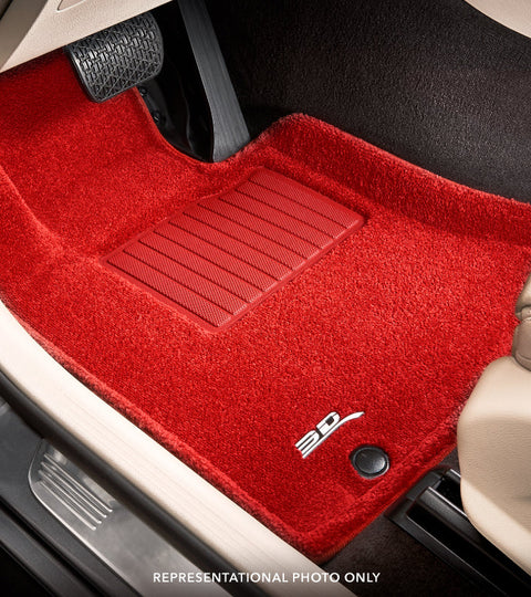 Best Carpet Floor Mats For Cars