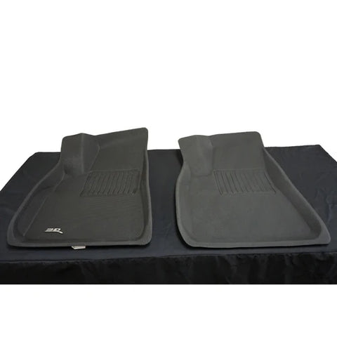 3D KAGU Floor Mats vs Other Floor Mats