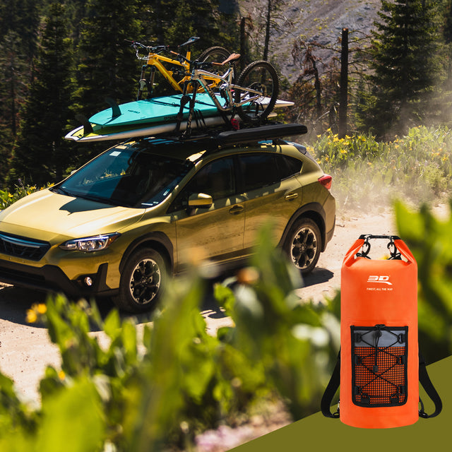 Camping Equipment