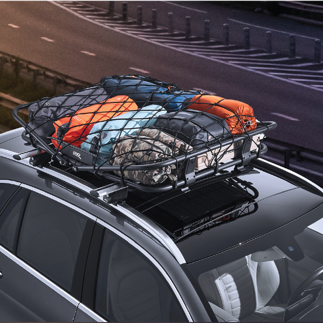 Car Roof Gear